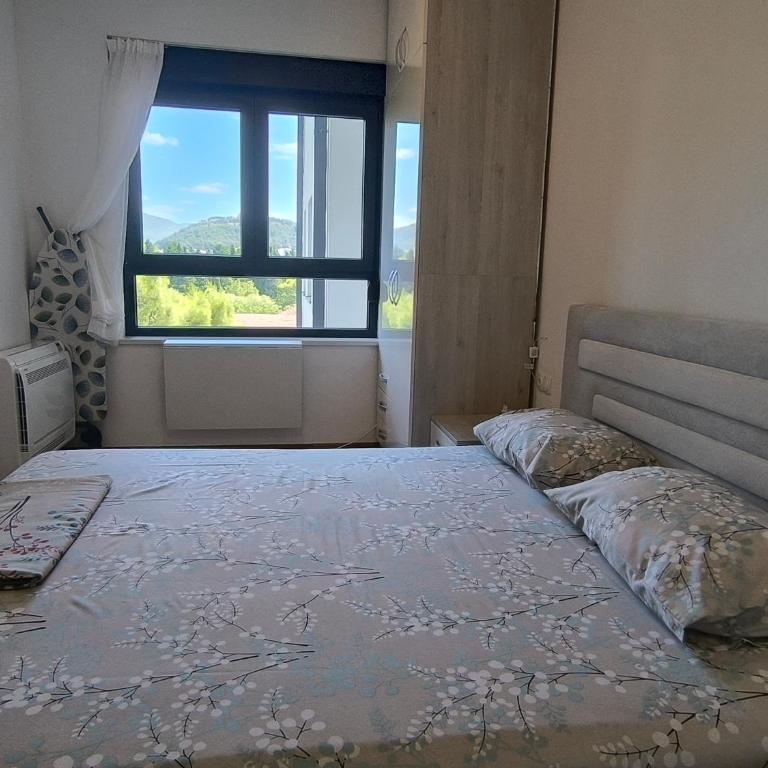 Sunčano Jutro - Apartman sa 1 Spavaćom Sobom - 10