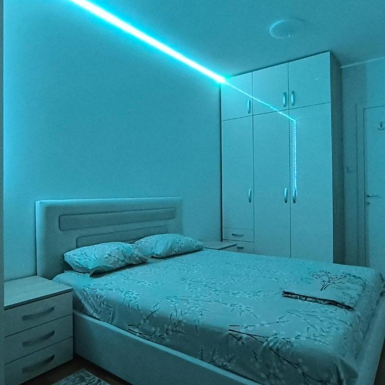 Sunčano Jutro - Apartman sa 1 Spavaćom Sobom - 7