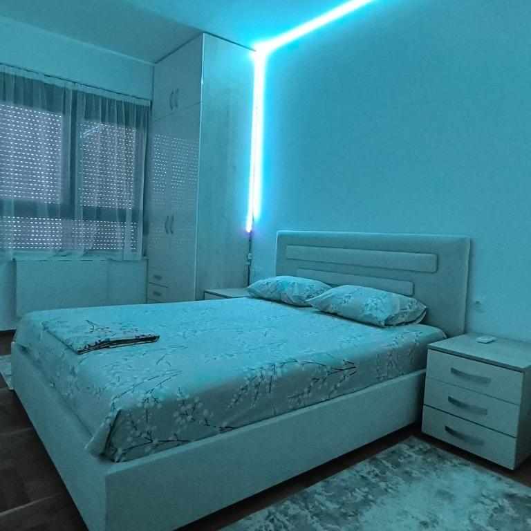Sunčano Jutro - Apartman sa 1 Spavaćom Sobom - 6