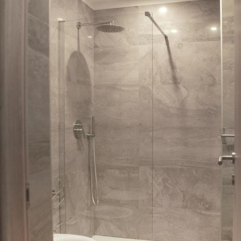 Chiatamone Relais - One-Bedroom Apartment - 14