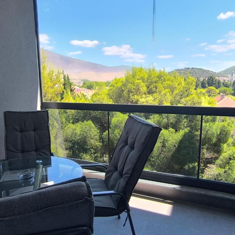 Sunčano Jutro - Apartman sa 1 Spavaćom Sobom - 15