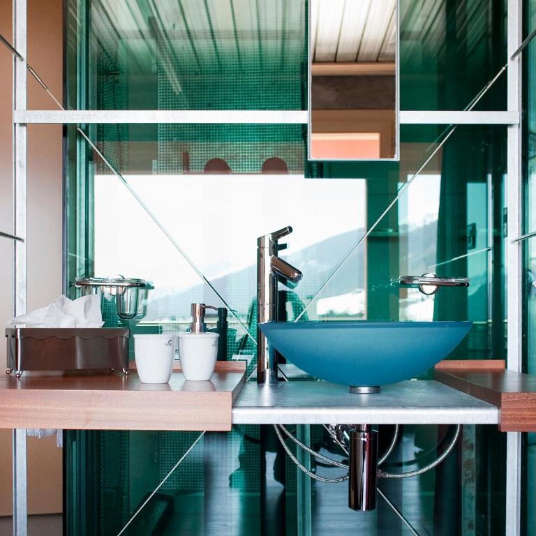 Hotel Ochsen by Mountain Hotels - Deluxe Doppelzimmer - 5