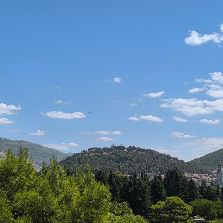 Sunčano Jutro - Apartman sa 1 Spavaćom Sobom - 14