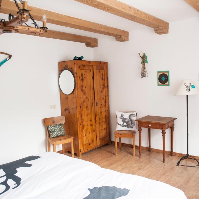 Haus Sonneneck - Haus mit 5 Schlafzimmern - 19