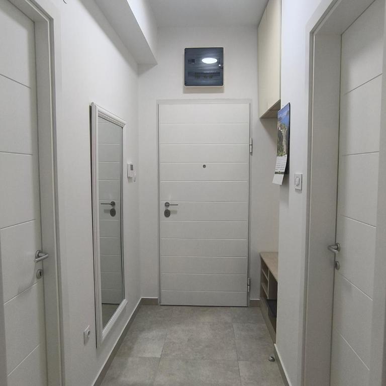 Sunčano Jutro - Apartman sa 1 Spavaćom Sobom - 16