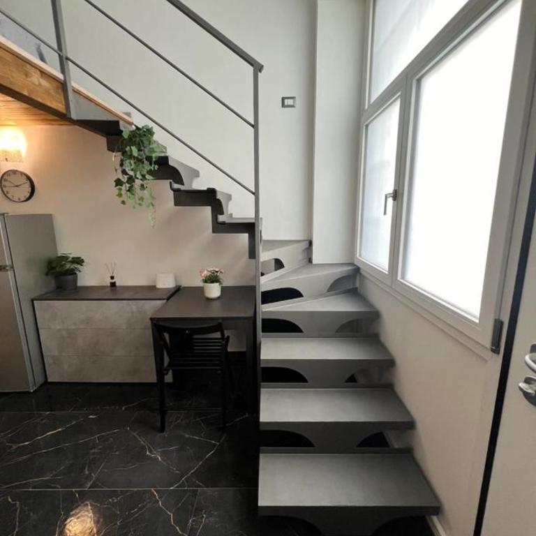 Duomo Palmanova Apartament - Two-Bedroom Apartment - 2