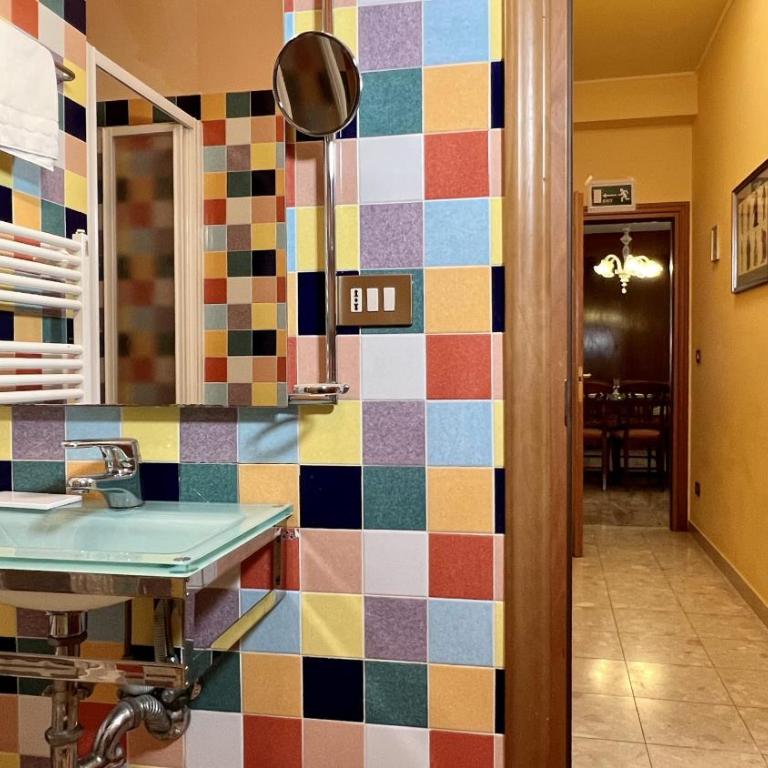 City Apartments San Marco - Appartamento Bovolo con 5 Camere da Letto - 28