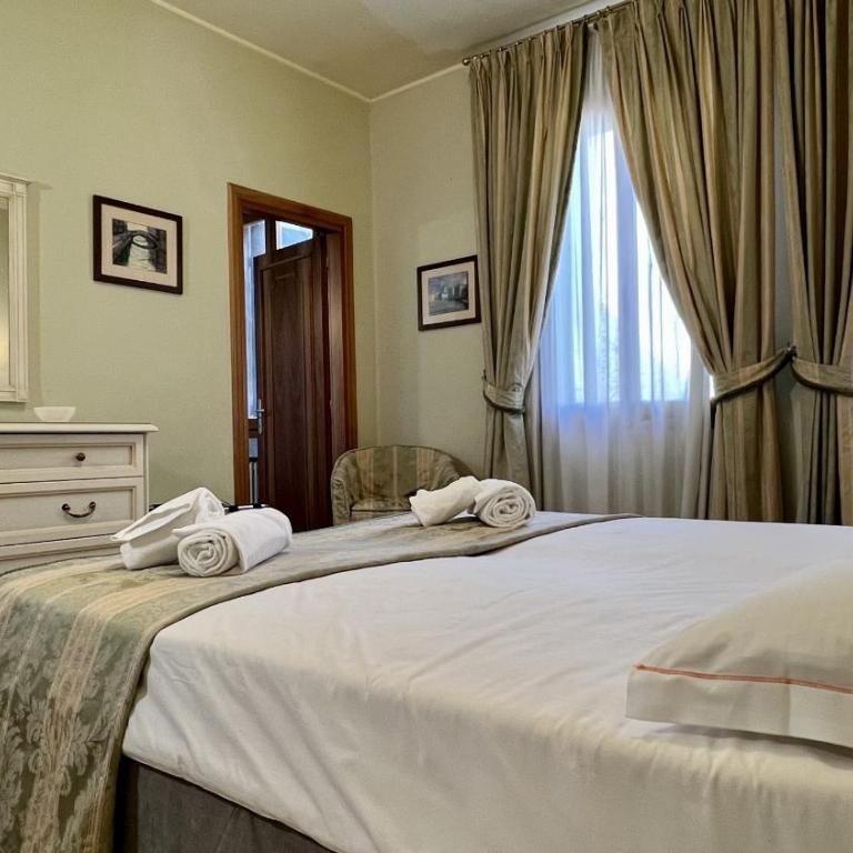 City Apartments San Marco - Appartamento Bovolo con 5 Camere da Letto - 30