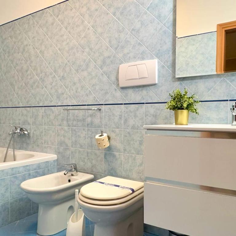 City Apartments San Marco - Appartamento Bovolo con 5 Camere da Letto - 34