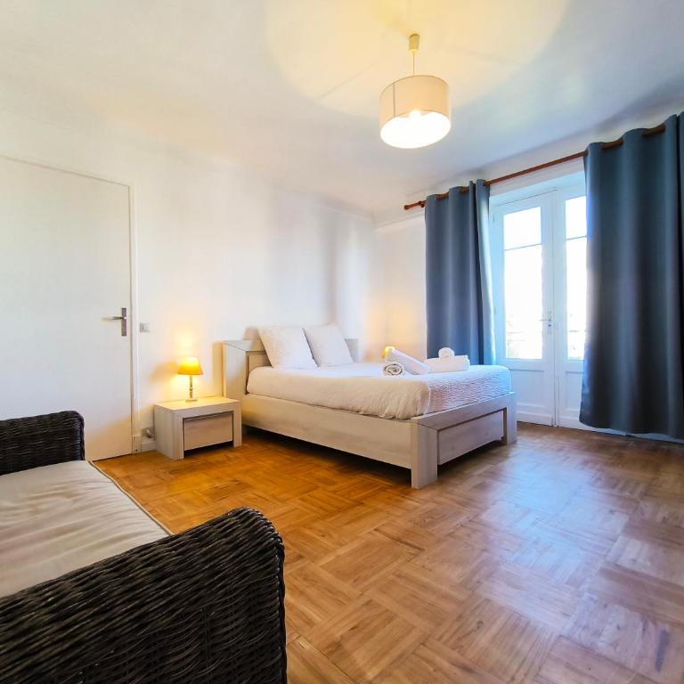 Villa 15 pers - Jardin Arbore - Calme - Parking - Villa - Vue sur Jardin - 29