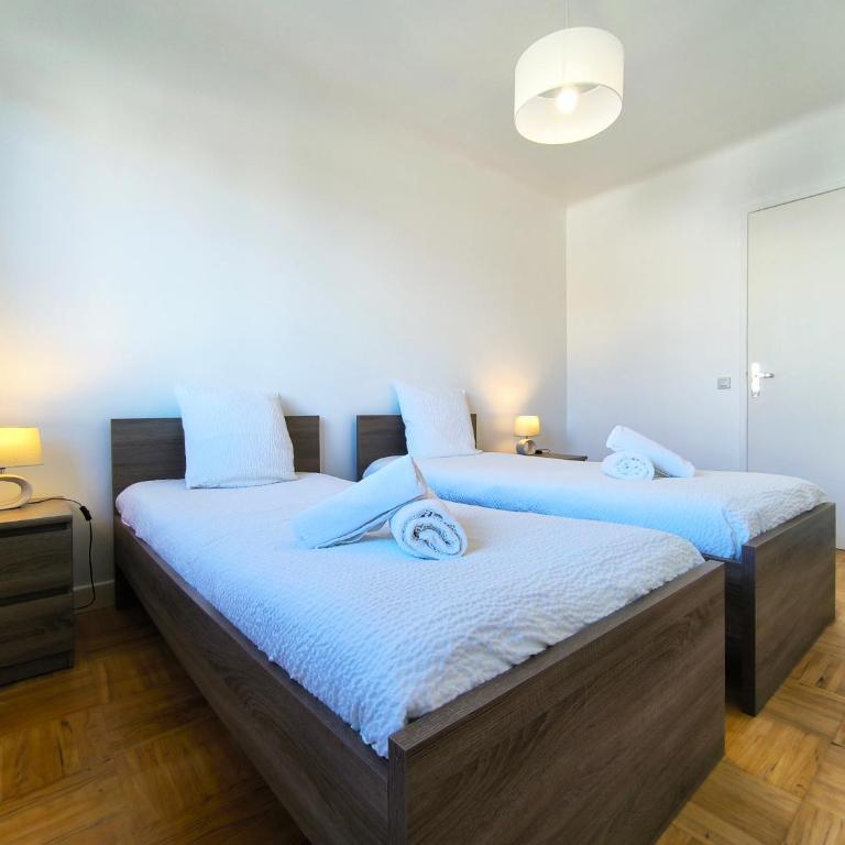 Villa 15 pers - Jardin Arbore - Calme - Parking - Villa - Vue sur Jardin - 28