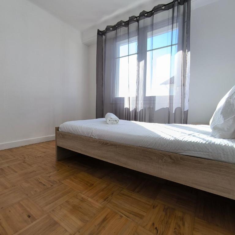 Villa 15 pers - Jardin Arbore - Calme - Parking - Villa - Vue sur Jardin - 12