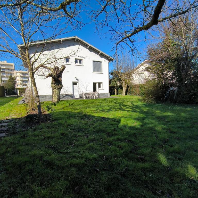 Villa 15 pers - Jardin Arbore - Calme - Parking - Villa - Vue sur Jardin - 36