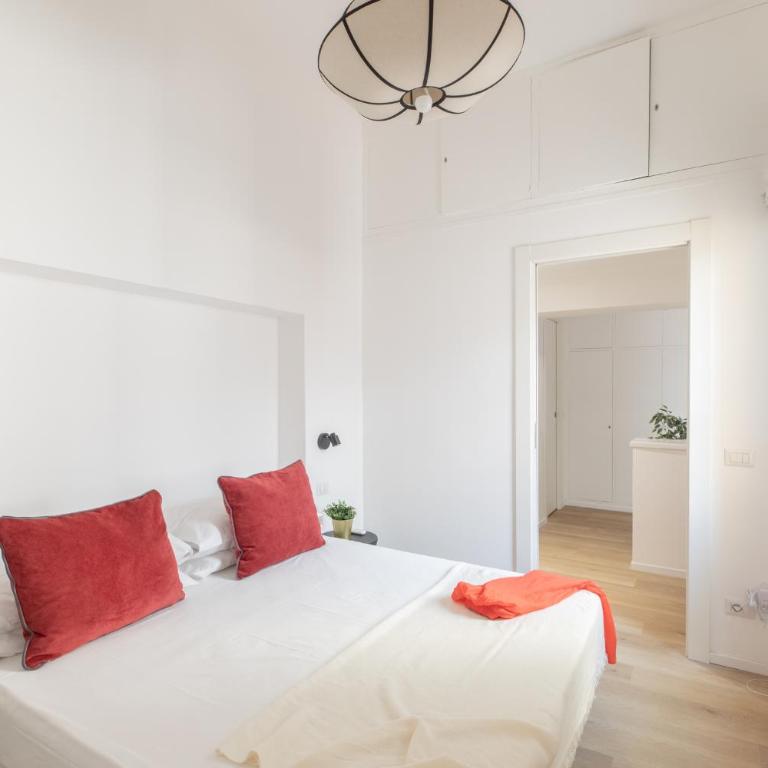iFlat Peaceful & Charming Hideaway near Vatican - Appartamento con 1 Camera da Letto - 1