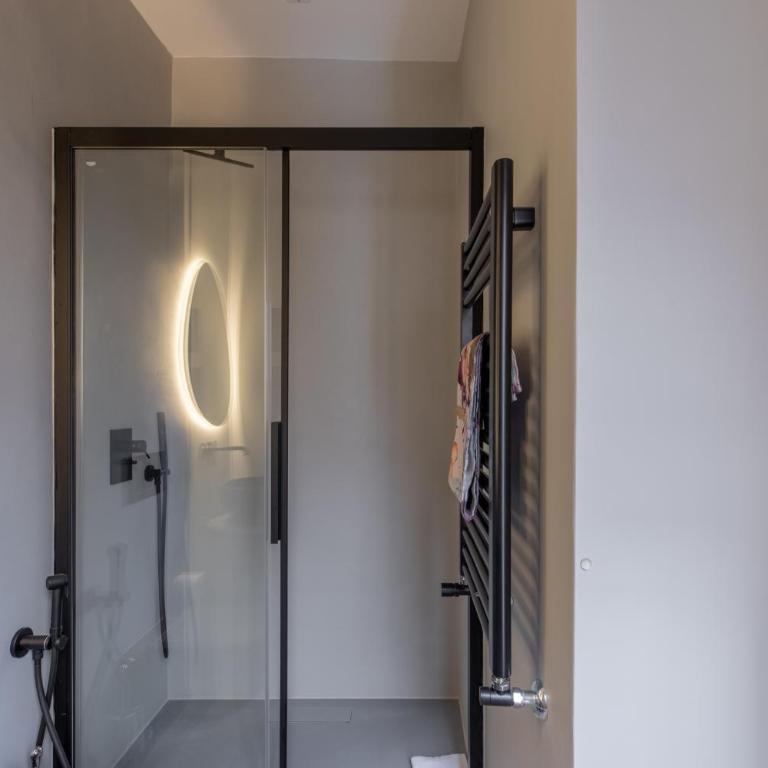 iFlat Peaceful & Charming Hideaway near Vatican - Appartamento con 1 Camera da Letto - 22