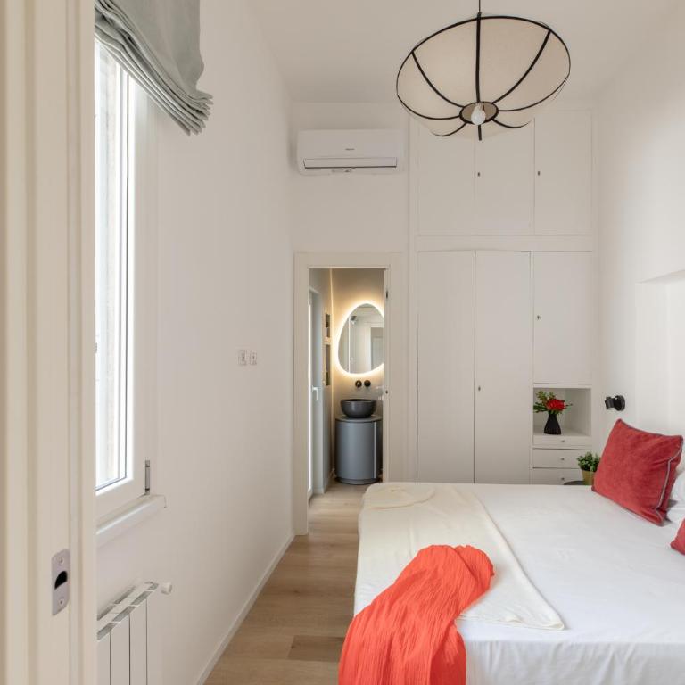 iFlat Peaceful & Charming Hideaway near Vatican - Appartamento con 1 Camera da Letto - 6