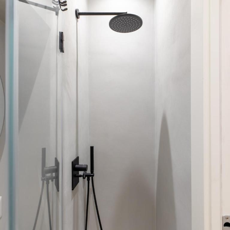 iFlat Peaceful & Charming Hideaway near Vatican - Appartamento con 1 Camera da Letto - 24