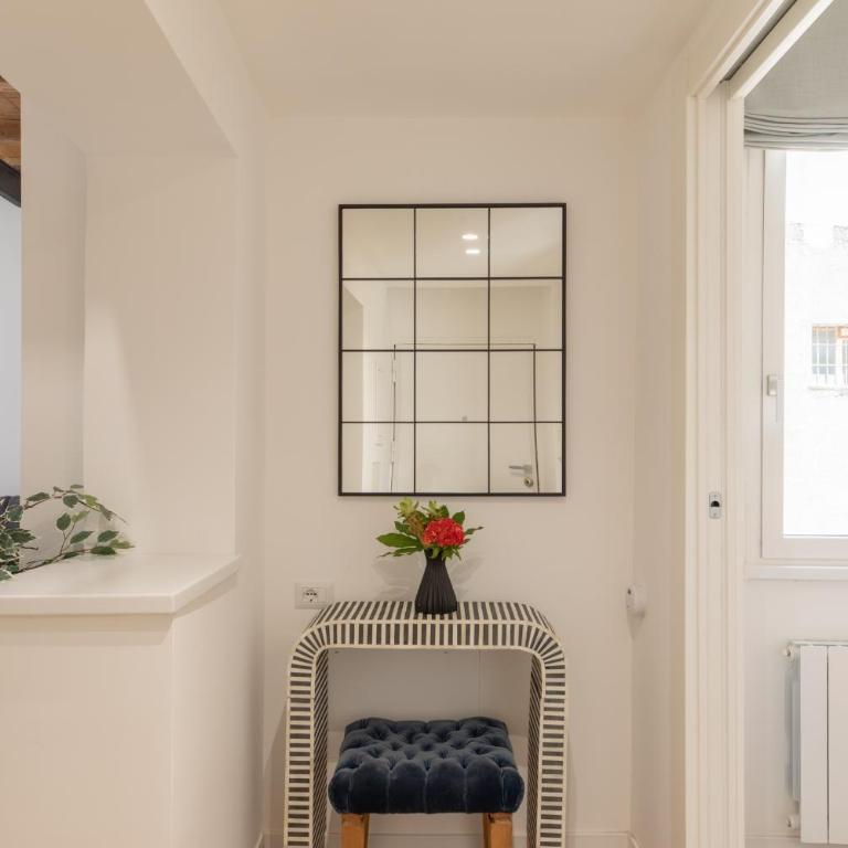 iFlat Peaceful & Charming Hideaway near Vatican - Appartamento con 1 Camera da Letto - 27