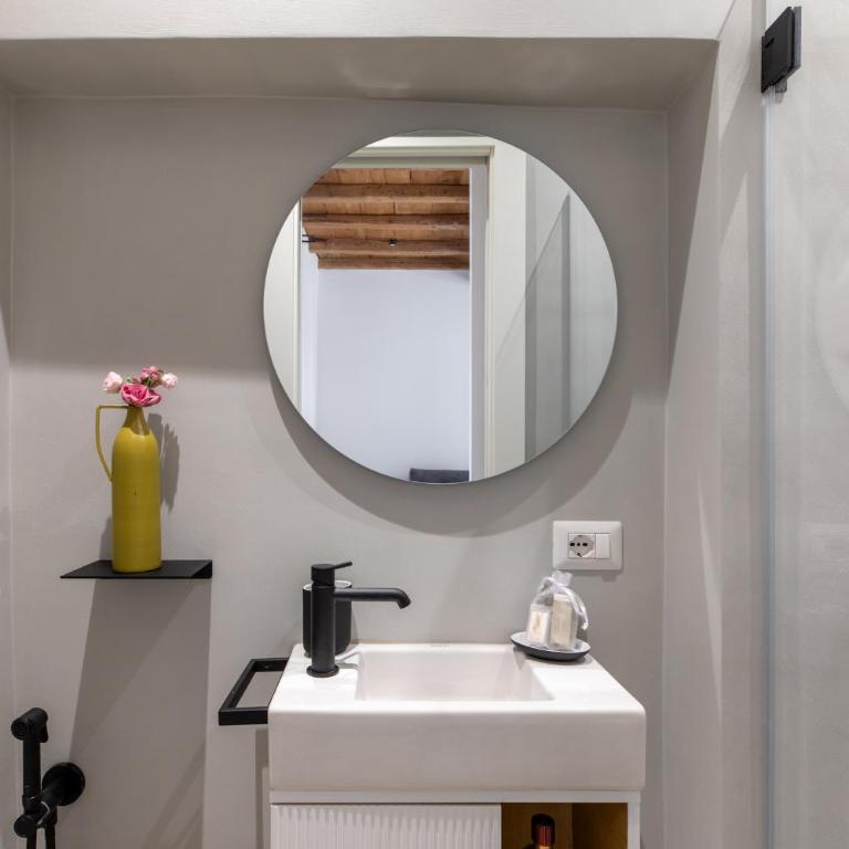iFlat Peaceful & Charming Hideaway near Vatican - Appartamento con 1 Camera da Letto - 26