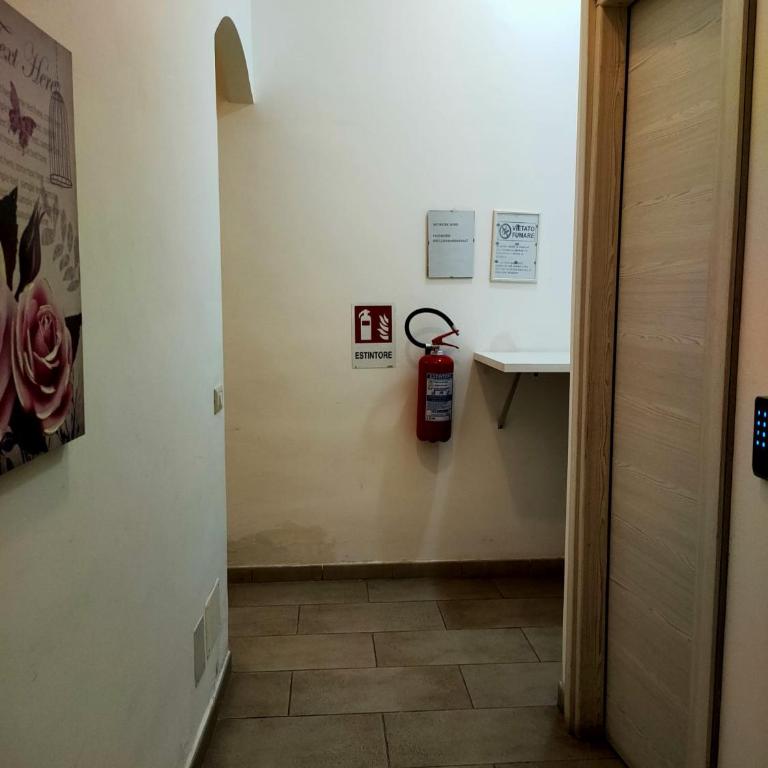 CTA Catania Aeroporto fontanarossa - Double Room with Private Bathroom - 1