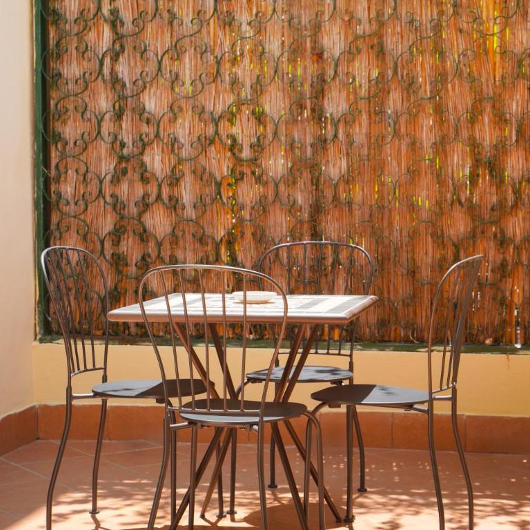 Chiatamone Relais - One-Bedroom Apartment - 21