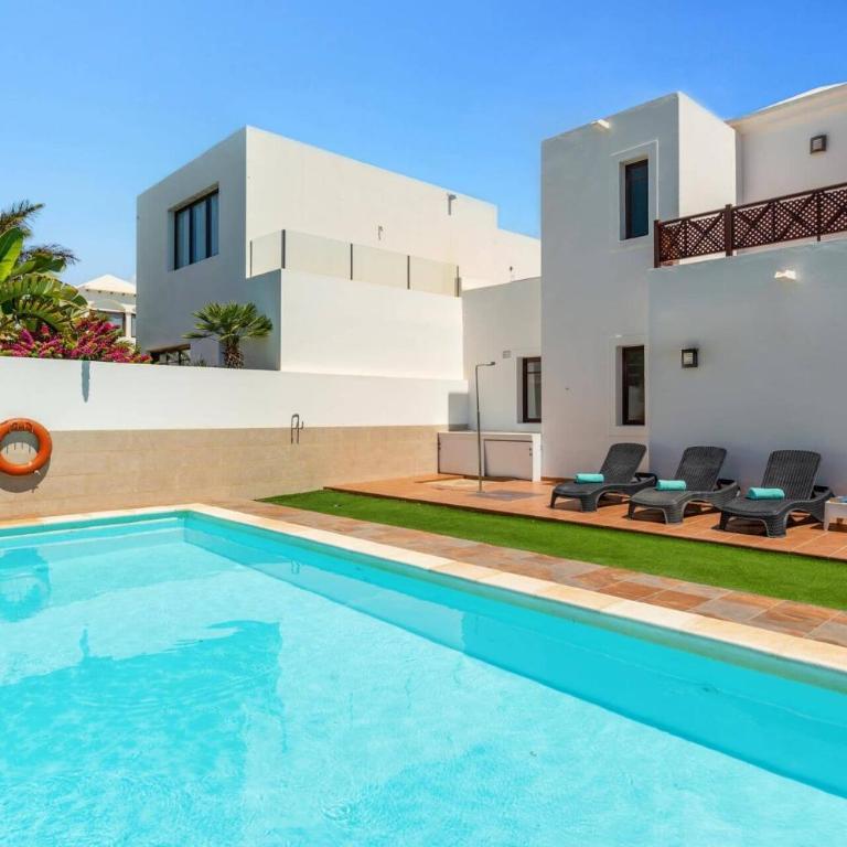 Villa Vista Faro by Villa Plus - Villa - 4