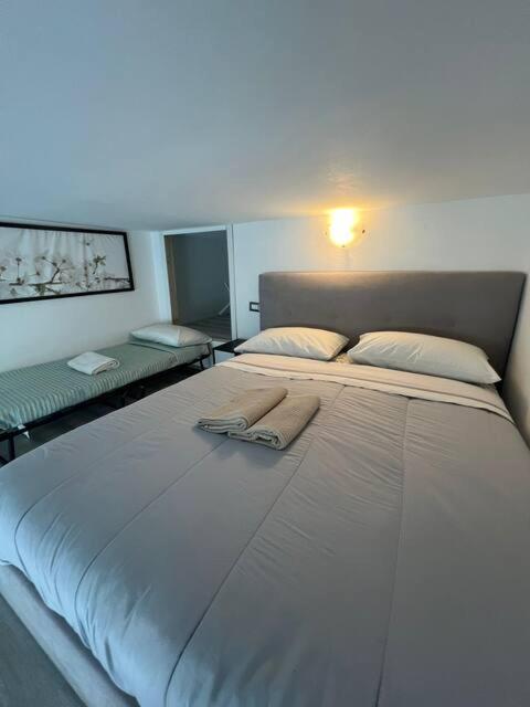 Duomo Palmanova Apartament - Two-Bedroom Apartment - 3