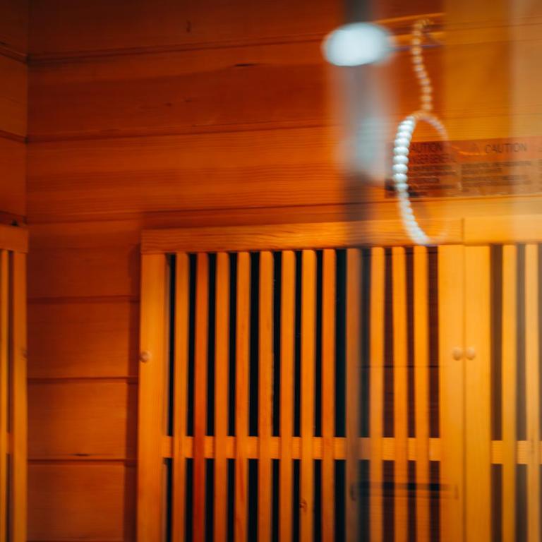Le Chalet Loft and Spa - Loft with private Spa - 7