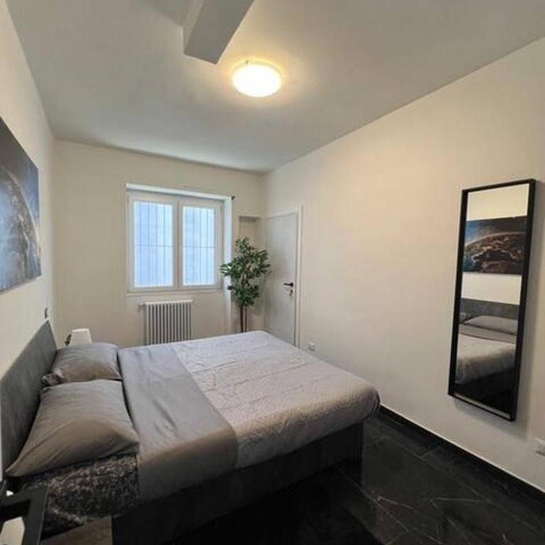 Duomo Palmanova Apartament - Two-Bedroom Apartment - 4