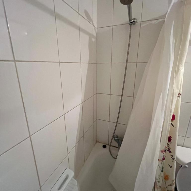 Departamento Full equipado a pasos del Metro - Apartment - 28