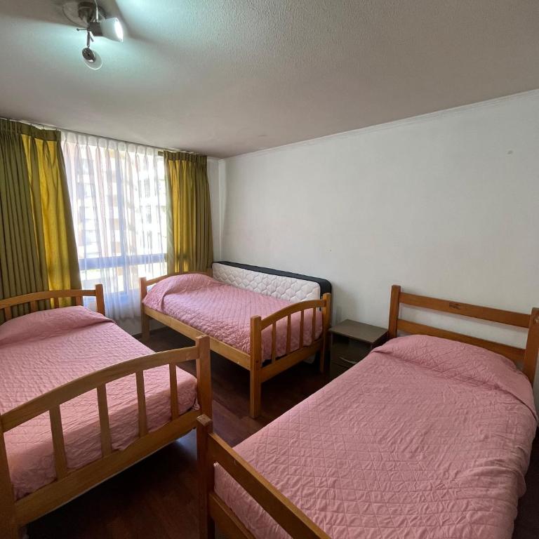 Departamento Full equipado a pasos del Metro - Apartment - 27