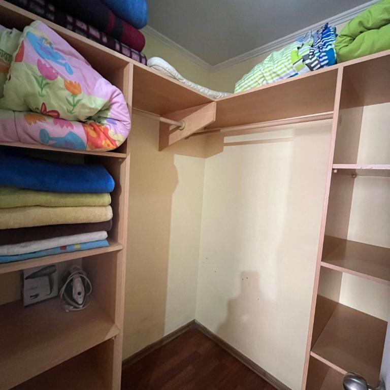 Departamento Full equipado a pasos del Metro - Apartment - 25
