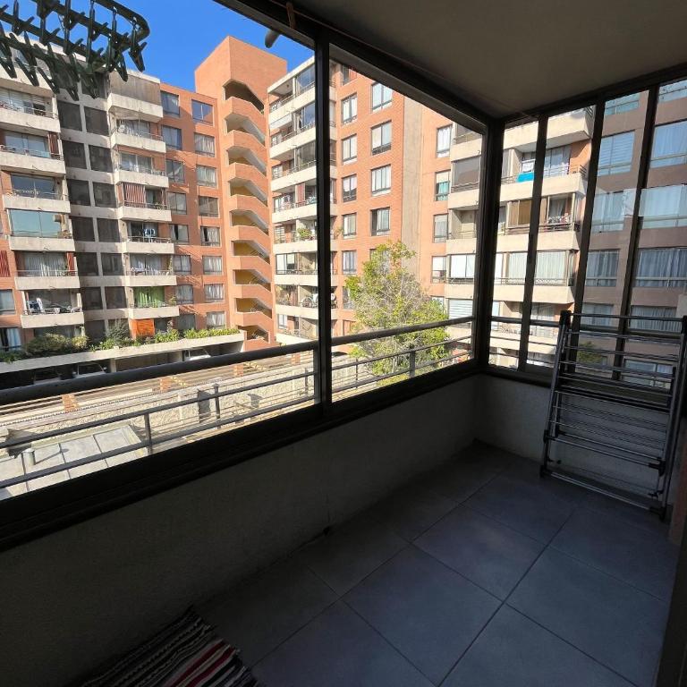 Departamento Full equipado a pasos del Metro - Apartment - 17