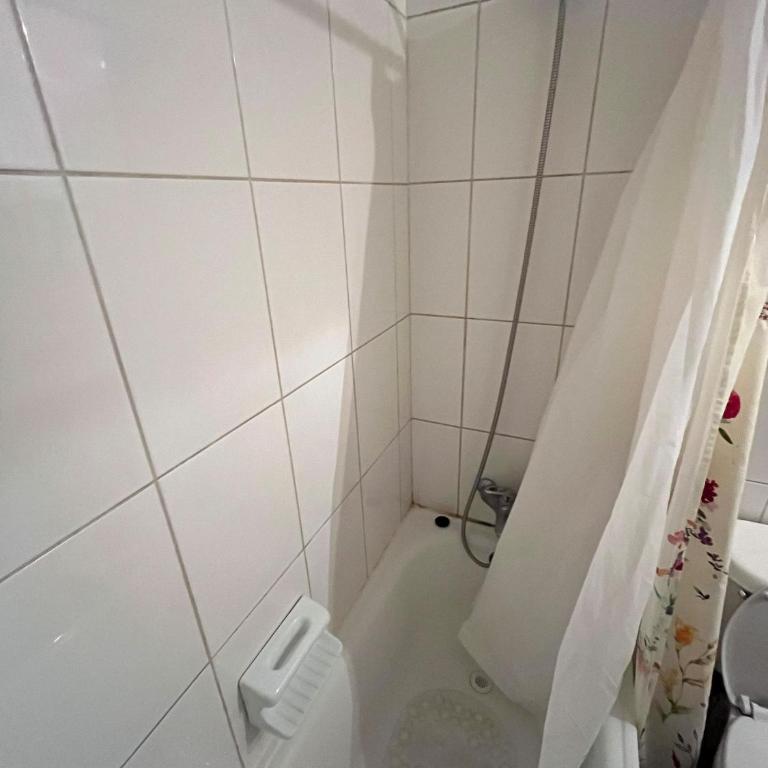 Departamento Full equipado a pasos del Metro - Apartment - 15