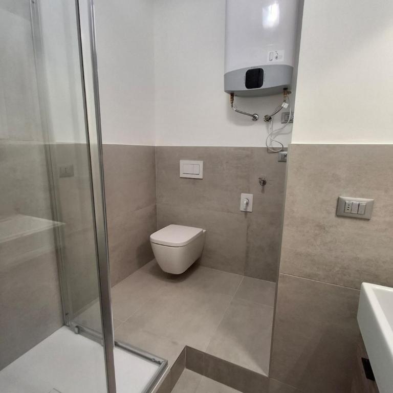 Apartment Centre nhe - Appartamento con 3 Camere da Letto - 18