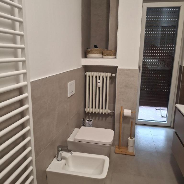 Apartment Centre nhe - Appartamento con 3 Camere da Letto - 23