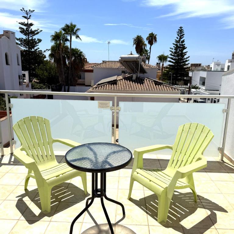 Nerja Paradise Rentals - Villa Daisy - Villa - 18
