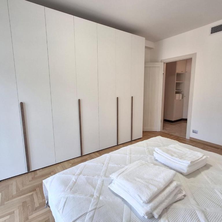 Apartment Centre nhe - Appartamento con 3 Camere da Letto - 1