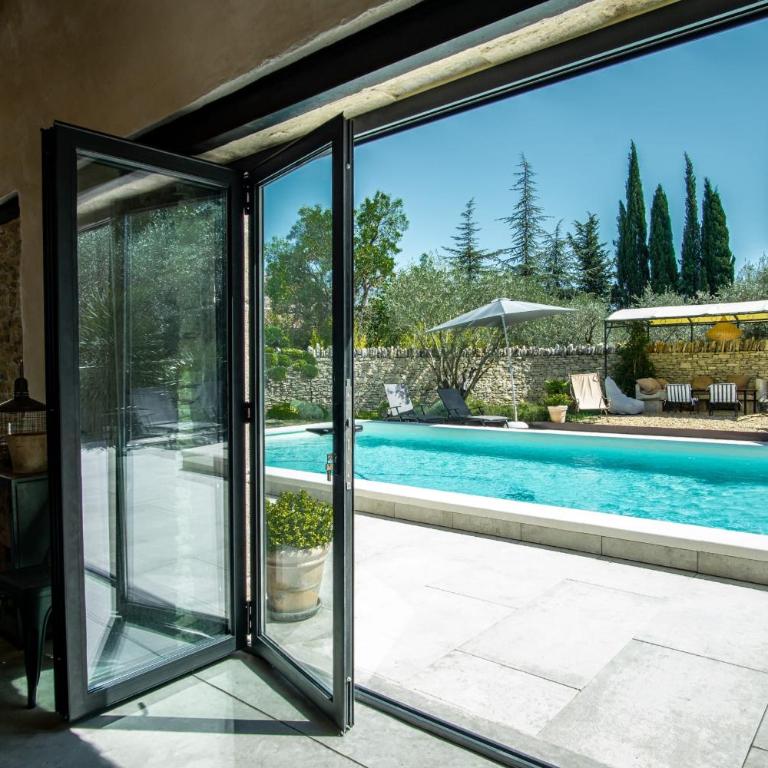 Mas Sylvie - Isle-sur-la-Sorgue - Maison de Vacances - 2