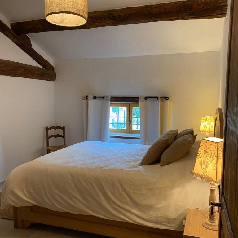 Mas Sylvie - Isle-sur-la-Sorgue - Maison de Vacances - 7