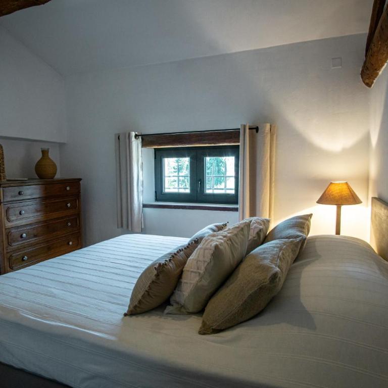 Mas Sylvie - Isle-sur-la-Sorgue - Maison de Vacances - 6