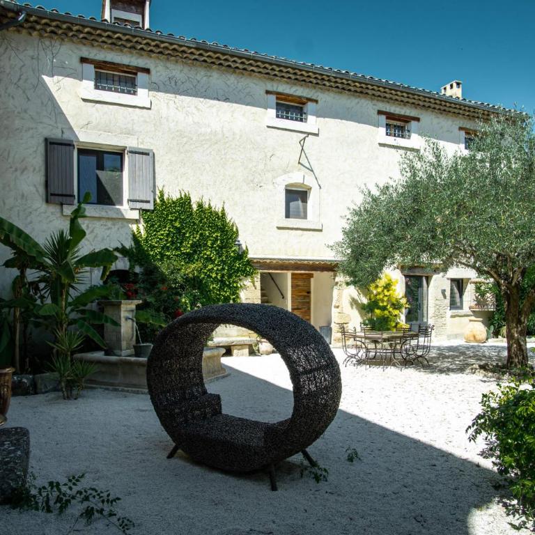 Mas Sylvie - Isle-sur-la-Sorgue - Maison de Vacances - 4