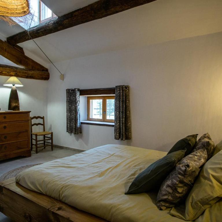 Mas Sylvie - Isle-sur-la-Sorgue - Maison de Vacances - 31