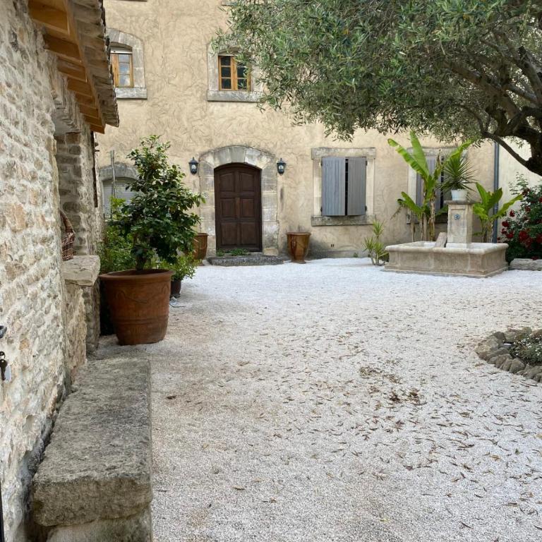 Mas Sylvie - Isle-sur-la-Sorgue - Maison de Vacances - 30