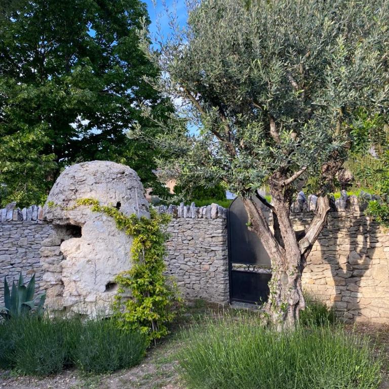 Mas Sylvie - Isle-sur-la-Sorgue - Maison de Vacances - 26