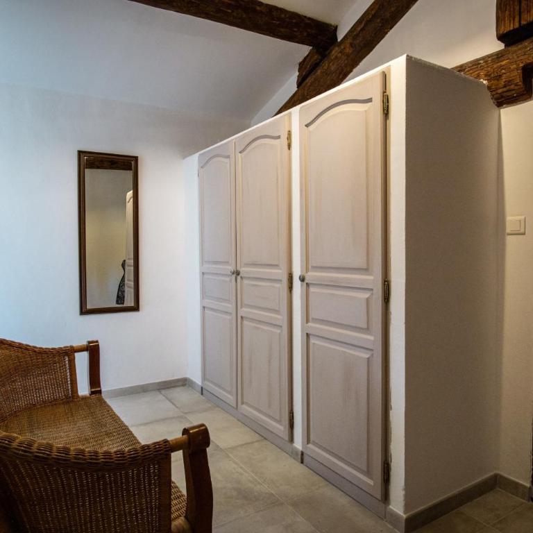Mas Sylvie - Isle-sur-la-Sorgue - Maison de Vacances - 34
