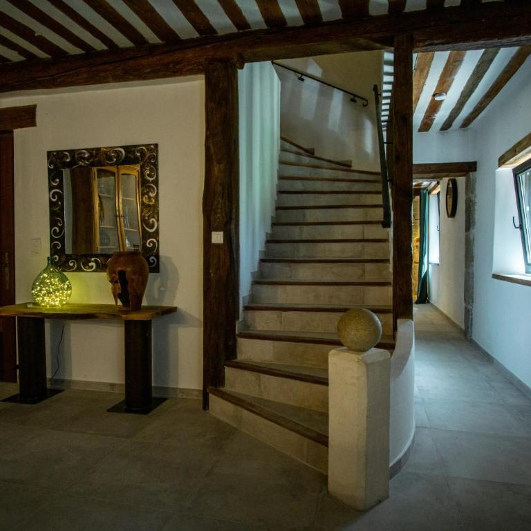 Mas Sylvie - Isle-sur-la-Sorgue - Maison de Vacances - 41