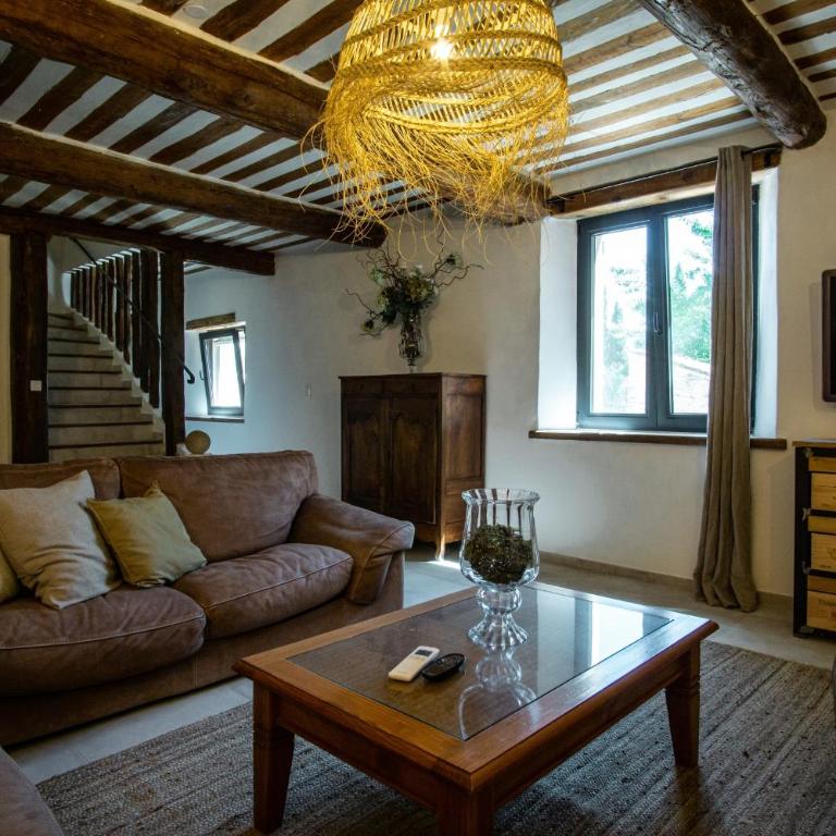 Mas Sylvie - Isle-sur-la-Sorgue - Maison de Vacances - 40