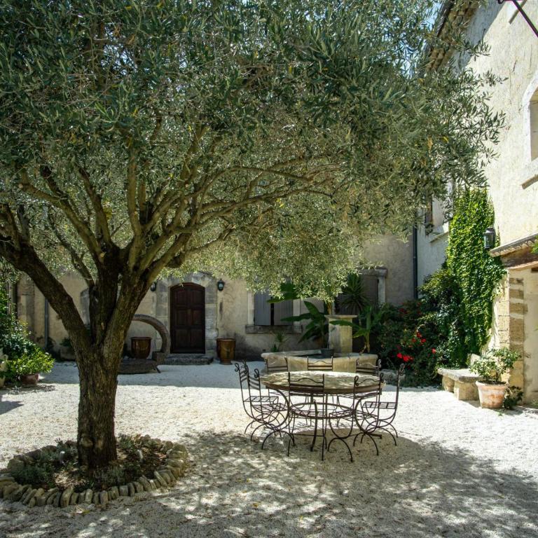 Mas Sylvie - Isle-sur-la-Sorgue - Maison de Vacances - 48