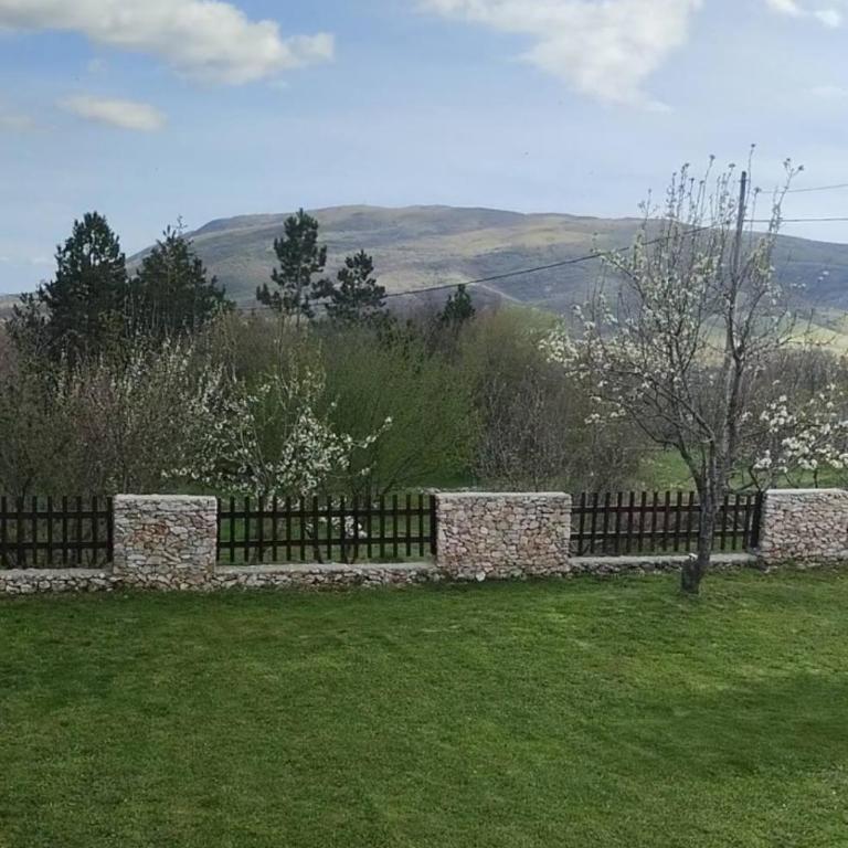 Kuća za odmor Bela Goranci - Two-Bedroom House - 4